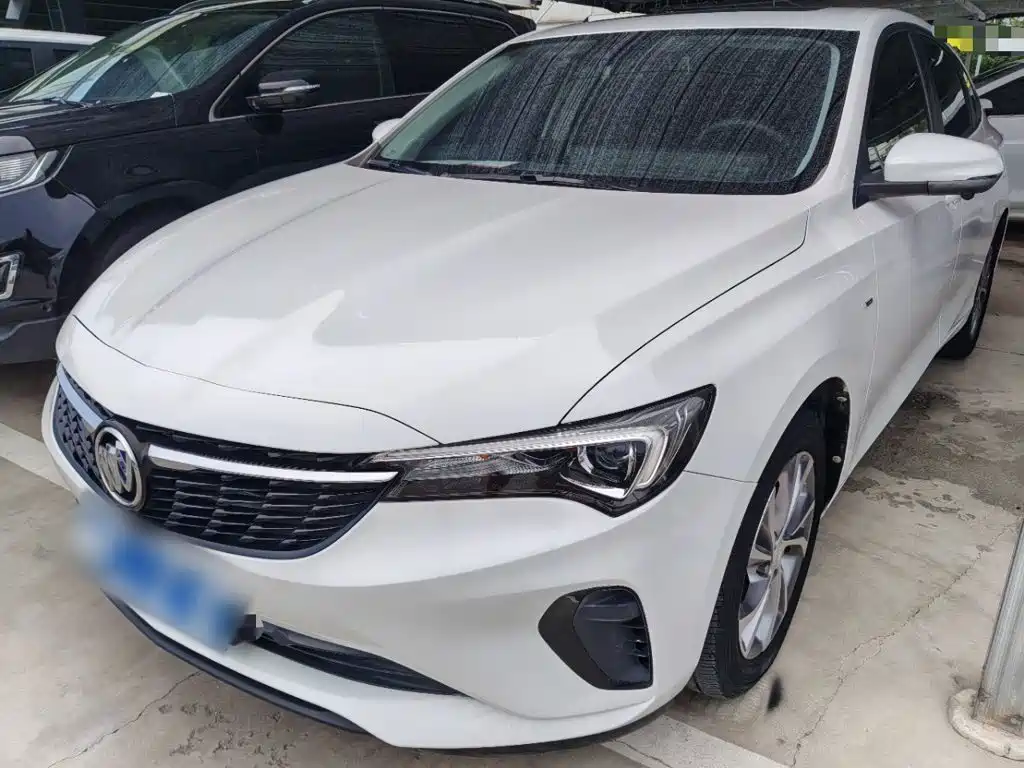 Buick Verano 2023 Pro Joy Edition