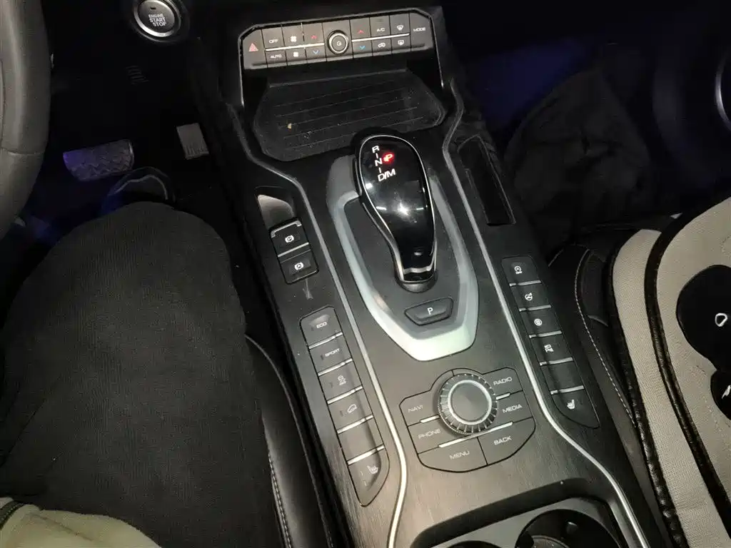 WEY VV6 2021 2021 2.0T 2WD Smart Protection+