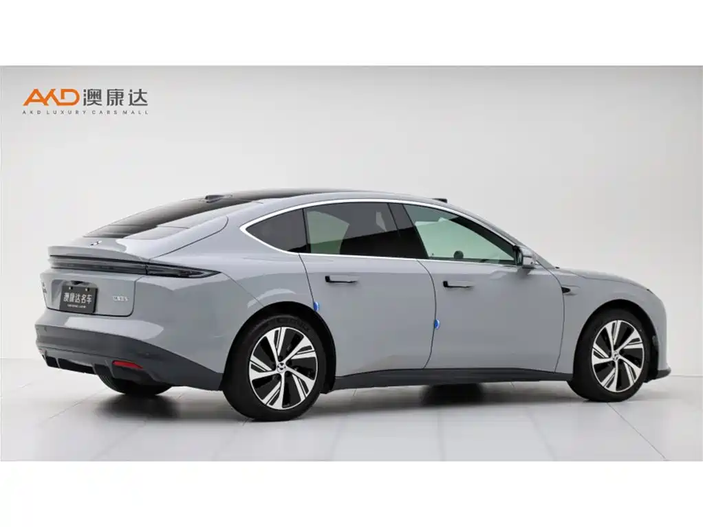 NIO ET5 2023 2022 75kWh