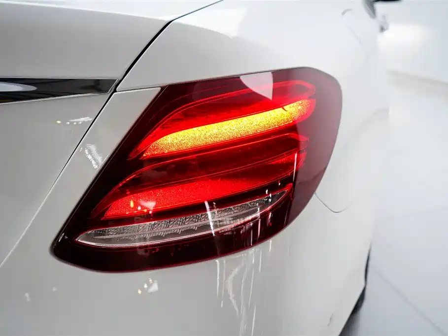 Mercedes-Benz E-Class 2020 E 300 L Sport Luxury Model фото 15