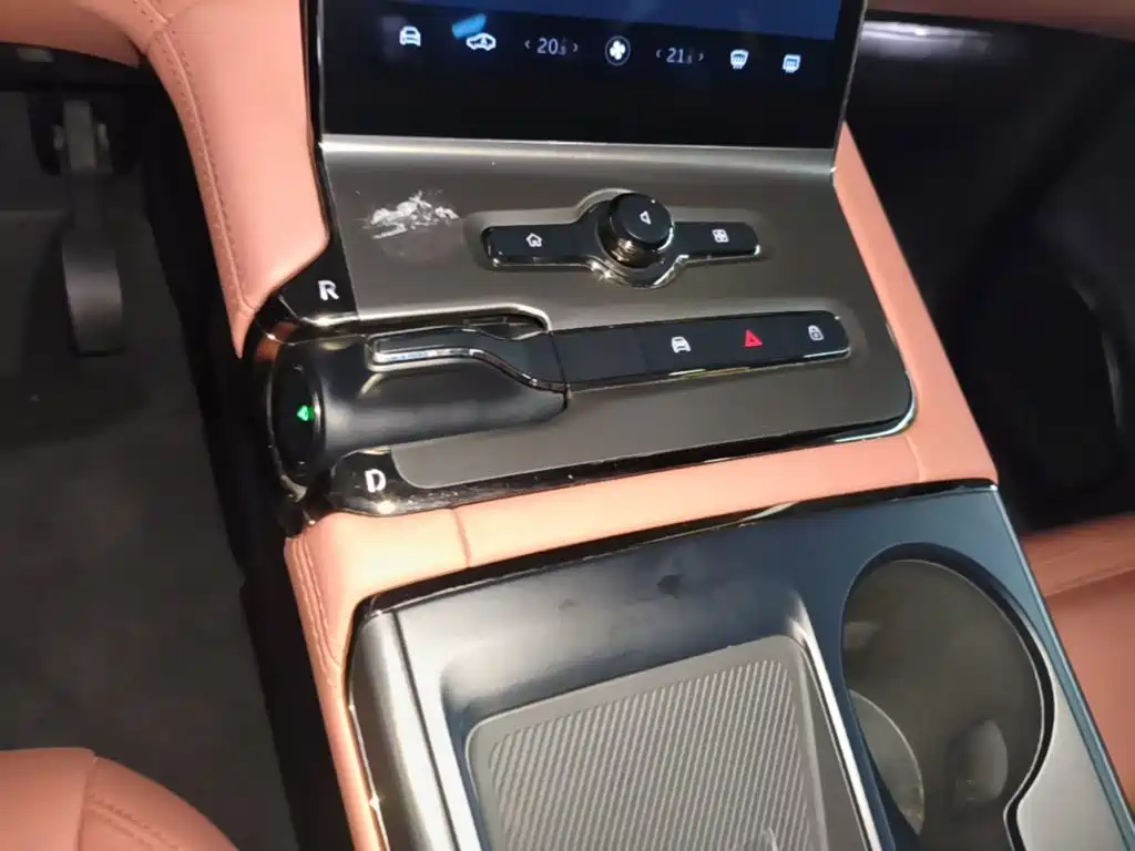 NIO EC6 2021 2020 Model 615KM Performance Edition