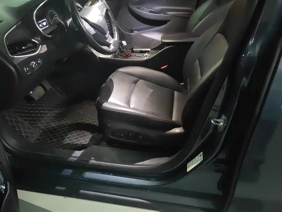 Chevrolet Malibu XL 2021 Model Redline 550T Auto Sharp Edition фото 9