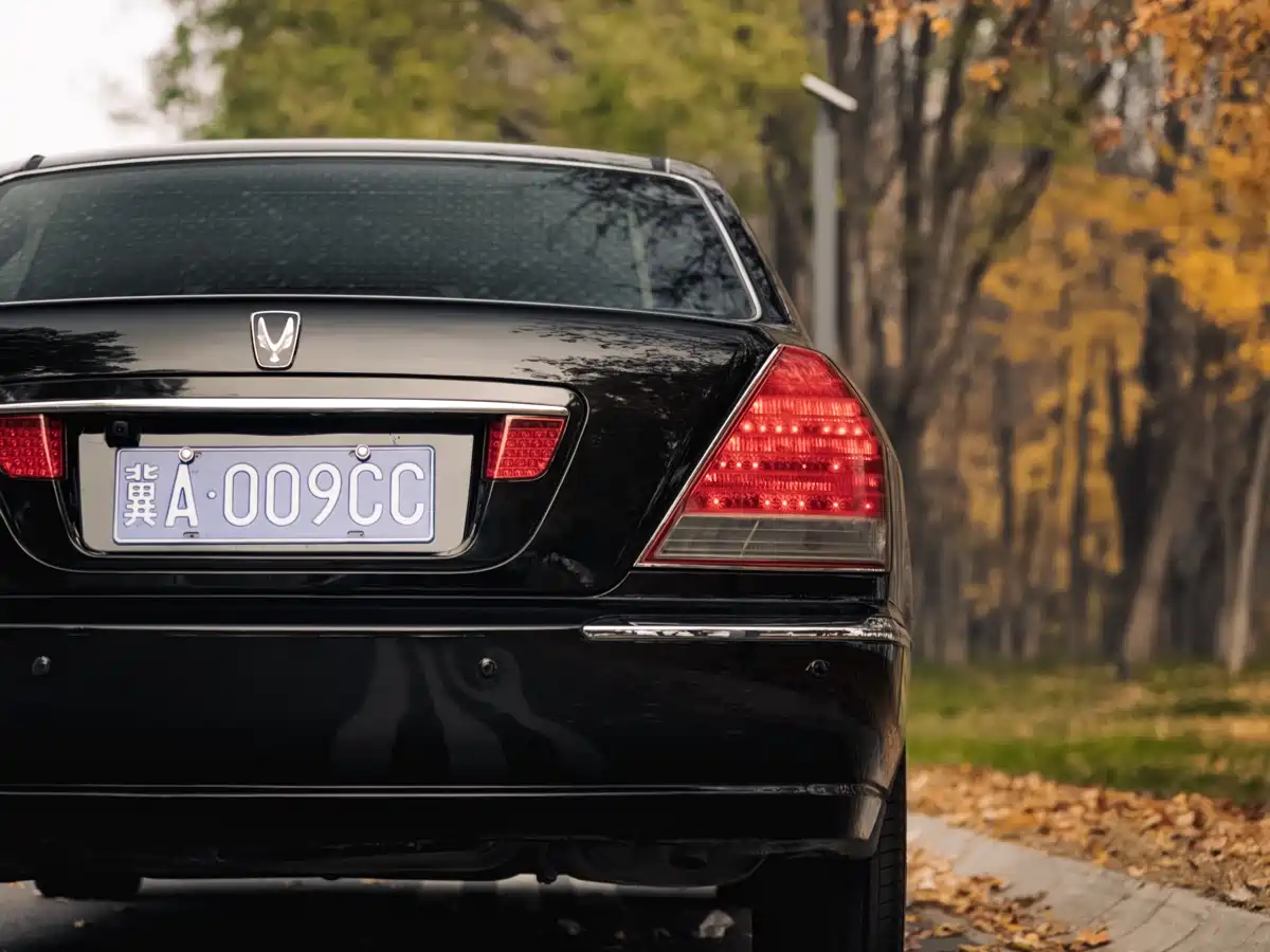 Hyundai Equus 2006 3.5 Extended фото 6