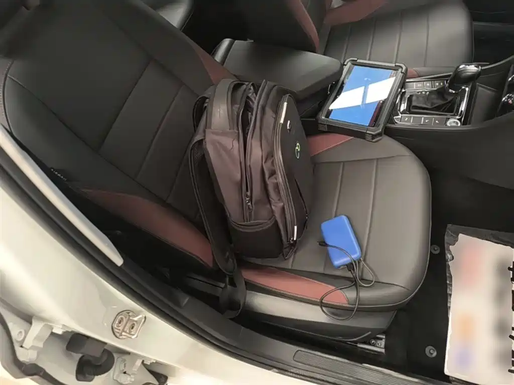 Volkswagen Bora 2019 Facelift 1.5L Automatic Comfort China V фото 25