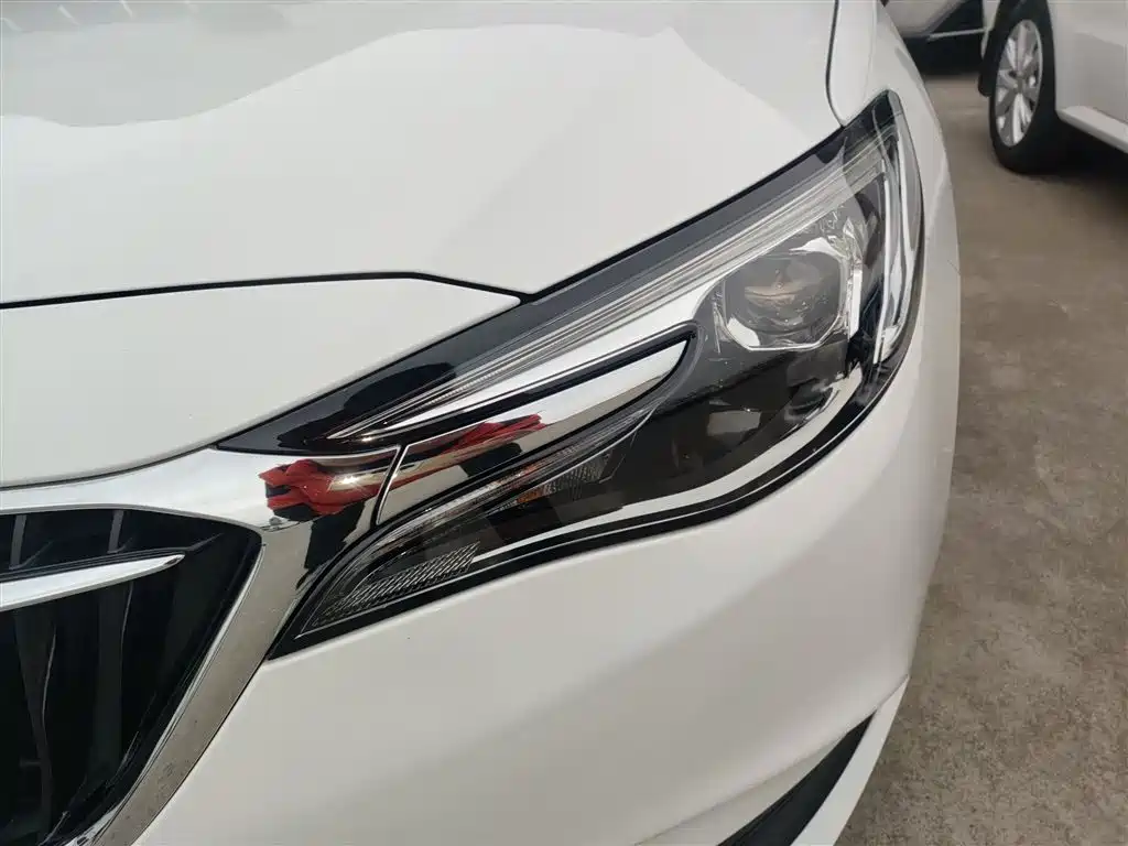 Buick Excelle 2021 Facelift Exemplar 1.5L Auto Elite фото 24