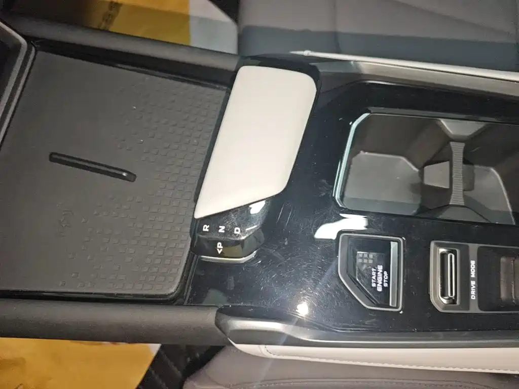 Changan UNI-T 2023 2023 2nd Generation 1.5T Premium