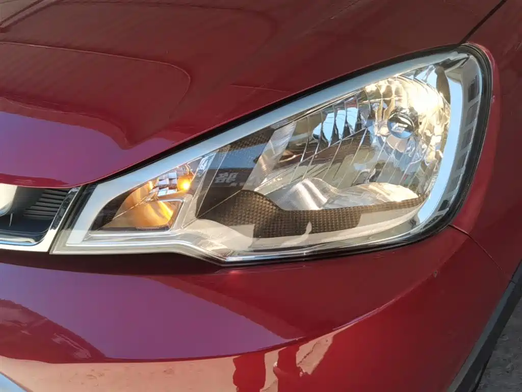 Geely Yuanjing X1 2018 2017 1.3L Auto Player Edition