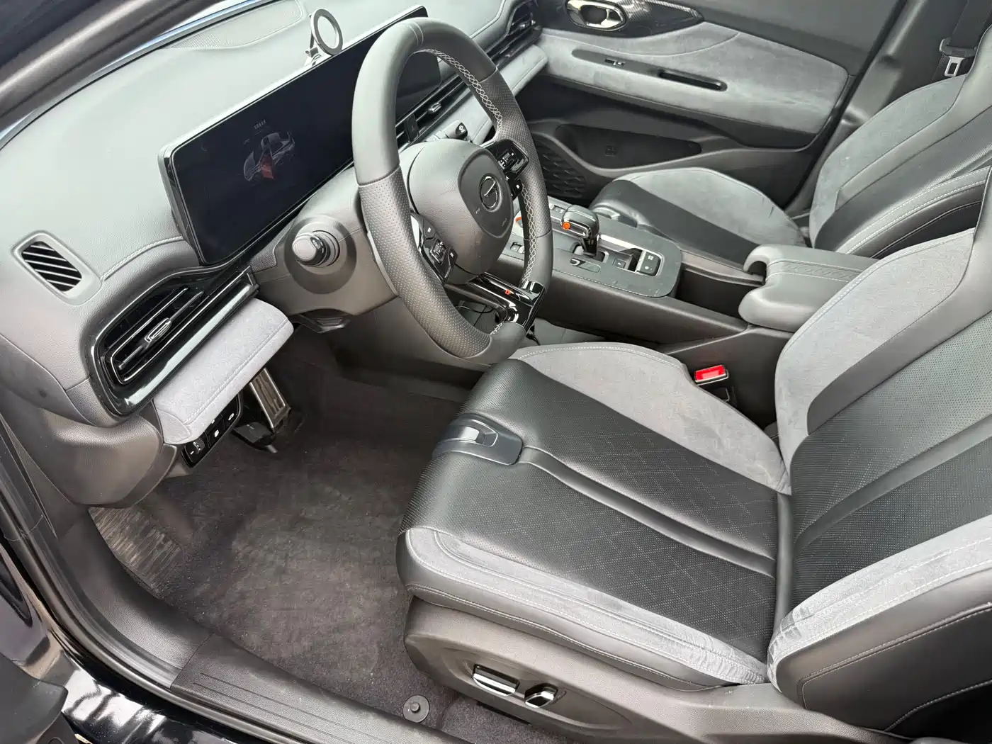 GAC Trumpchi Trumpchi Emkoo 2023 400T Automatic R PRO фото 5