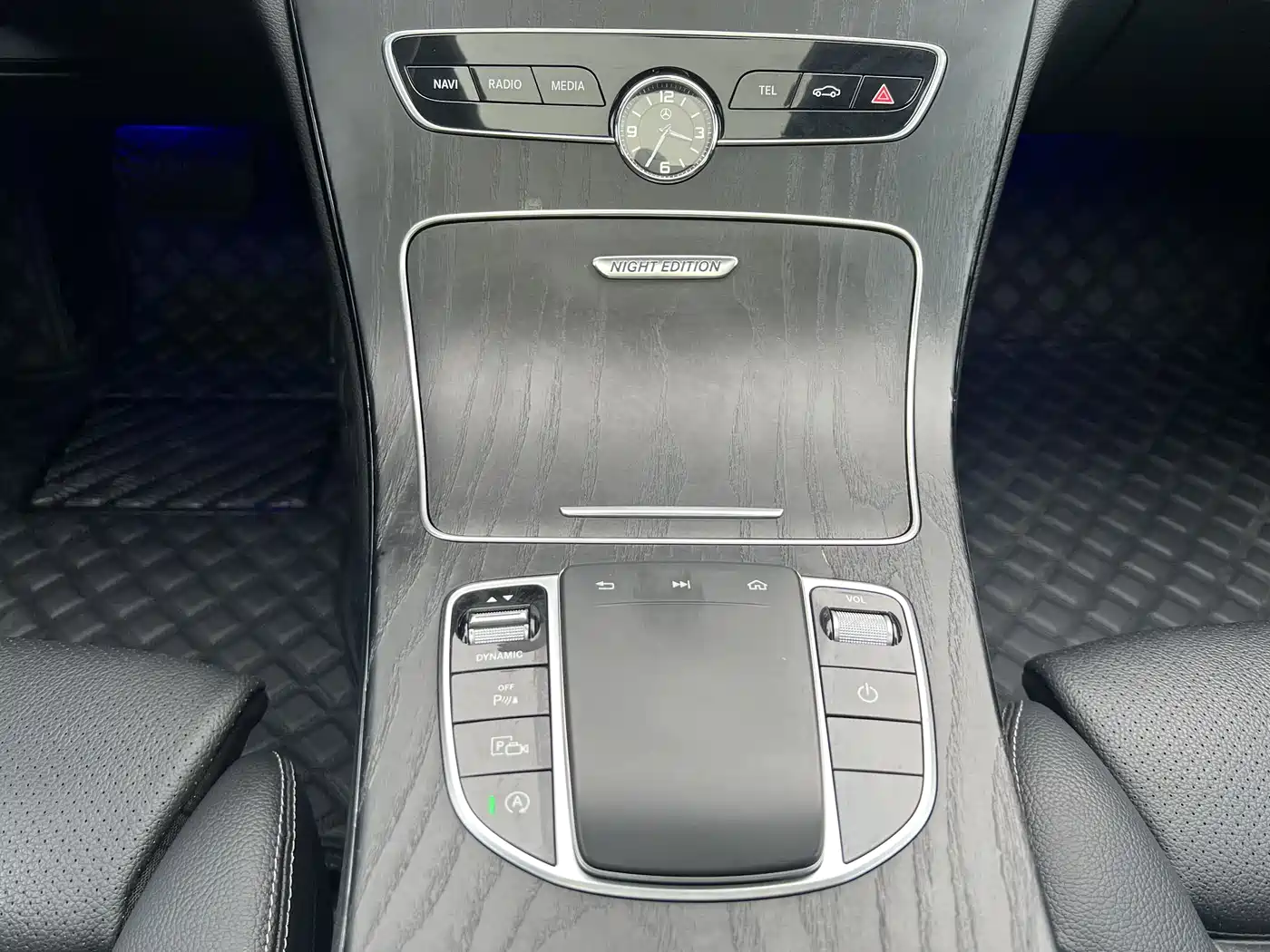 Mercedes-Benz C-Class 2021 C 260 L Sport Starry Exclusive Edition фото 17