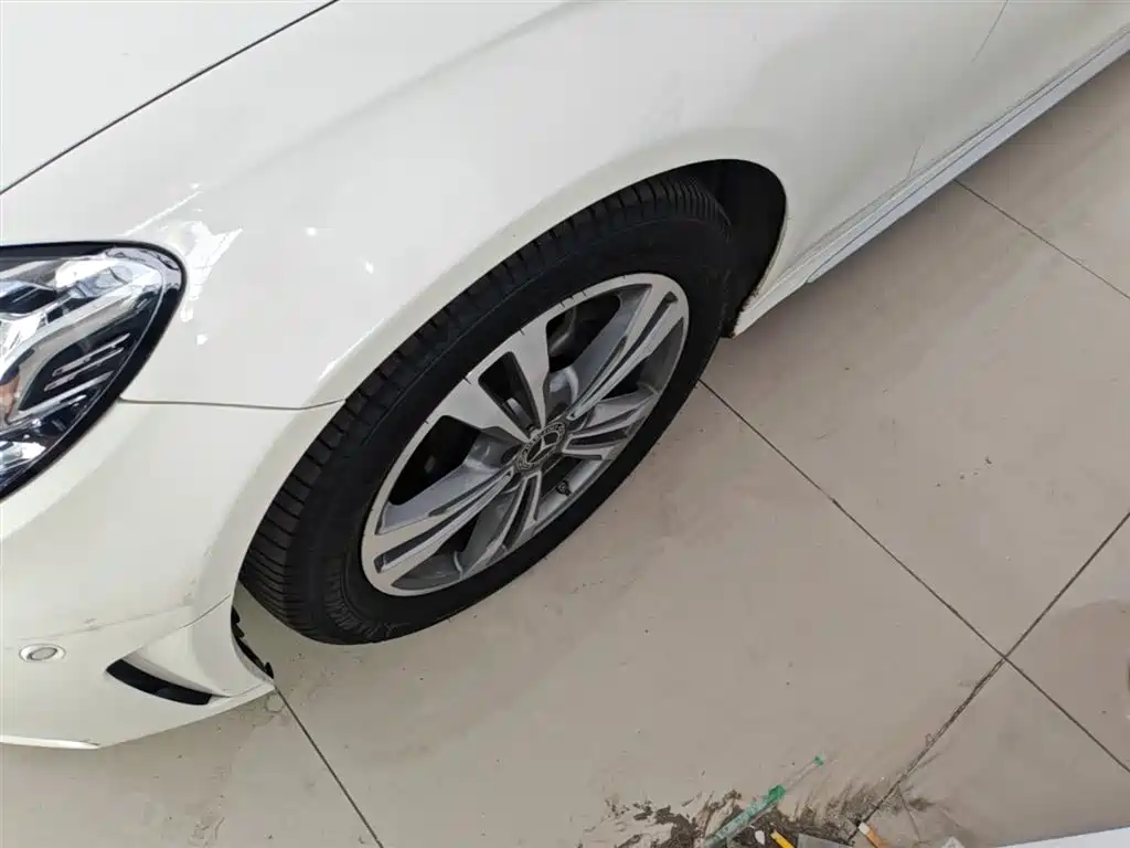 Mercedes-Benz C-Class 2019 C 180 L Fashion Sport Edition фото 23