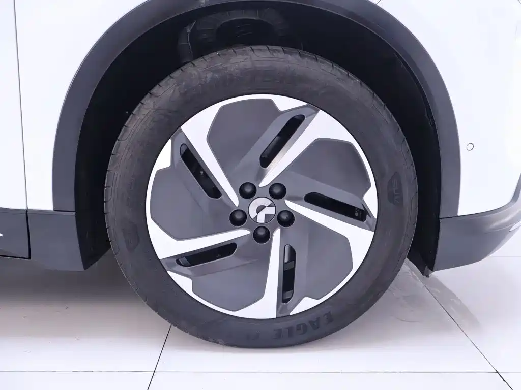 NIO ES6 2025 2024 75kWh
