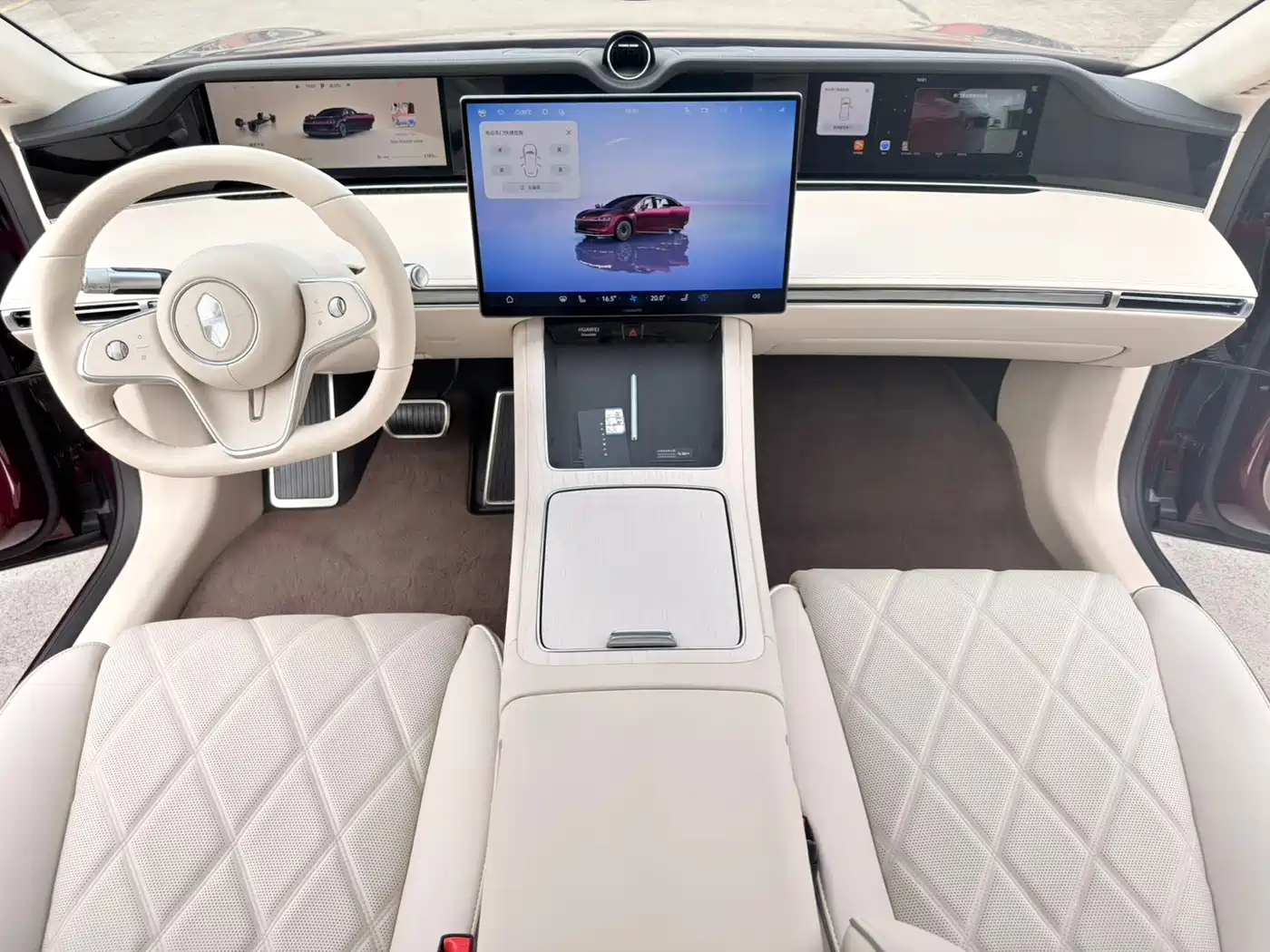 Xiangjie Enjoy World S9 2025 2026 Extended Range Ultra