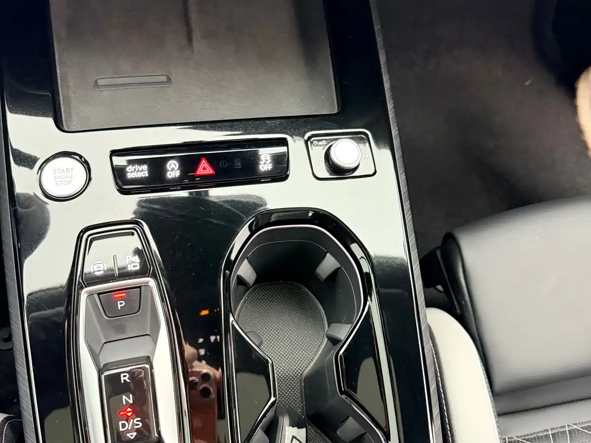 Audi A5L 2025 2.0T Sport Edition Plus фото 34