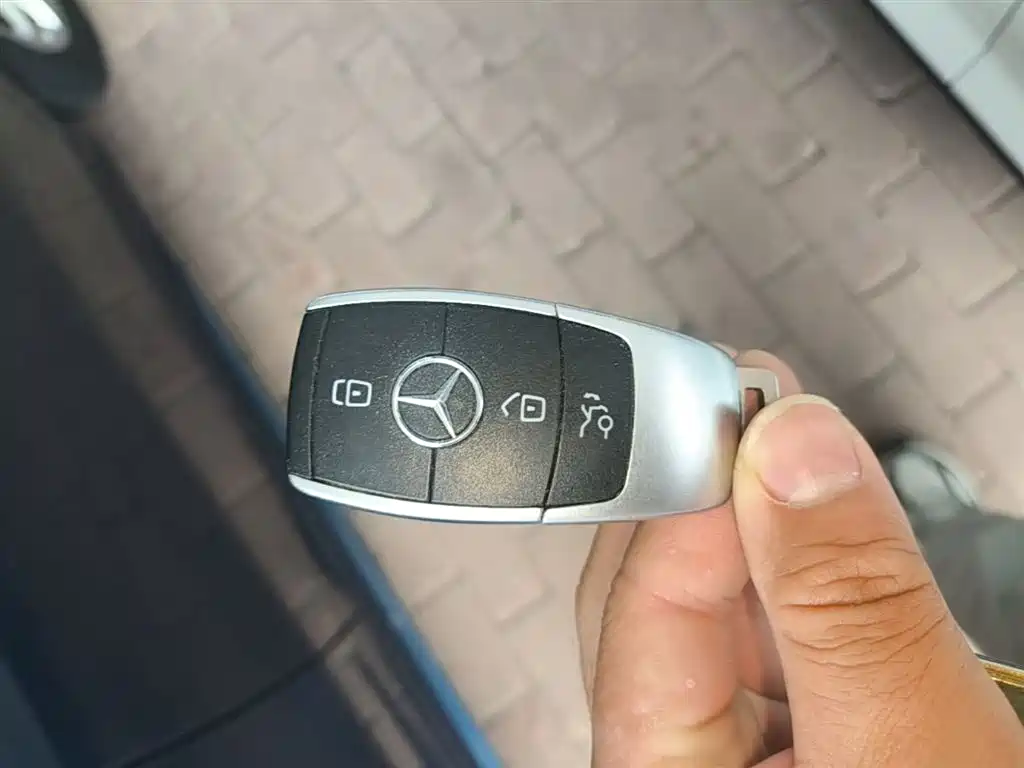 Mercedes-Benz A-Class 2019 A 200 L Sport Sedan фото 9