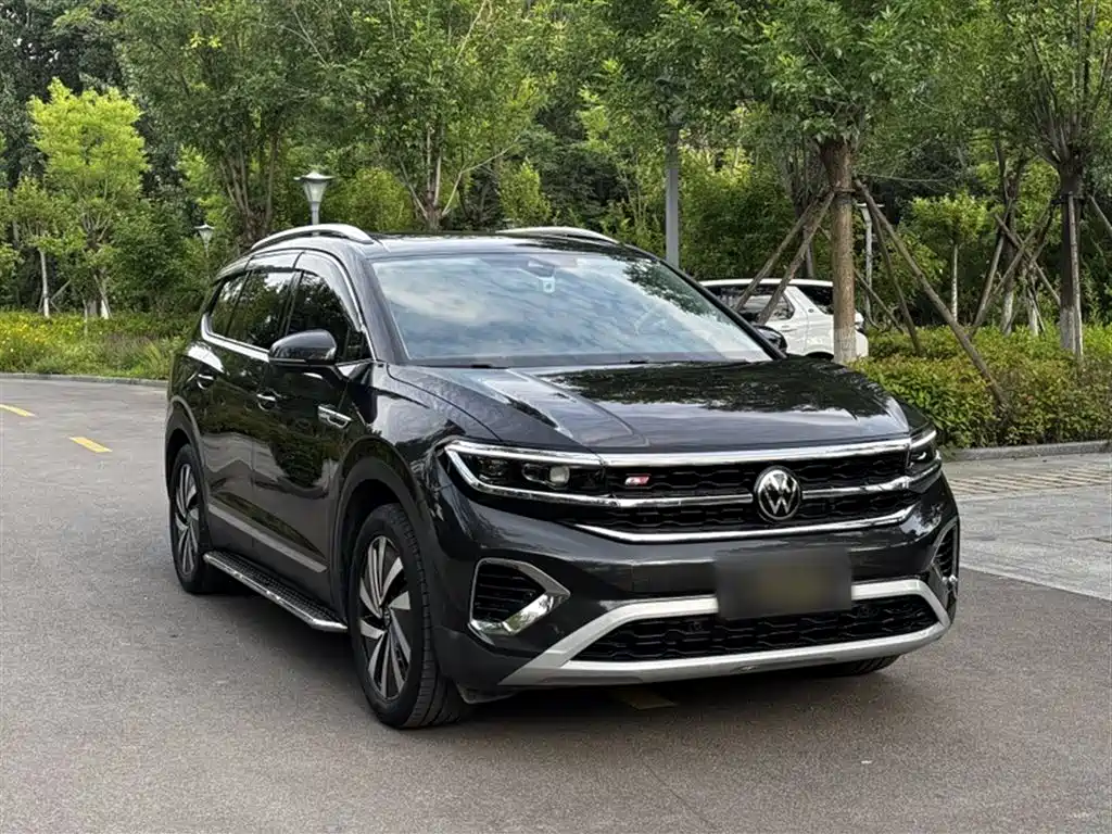 Volkswagen Talagon 2022 380TSI 4WD Luxury Premium Pro Edition 6-seater фото 11