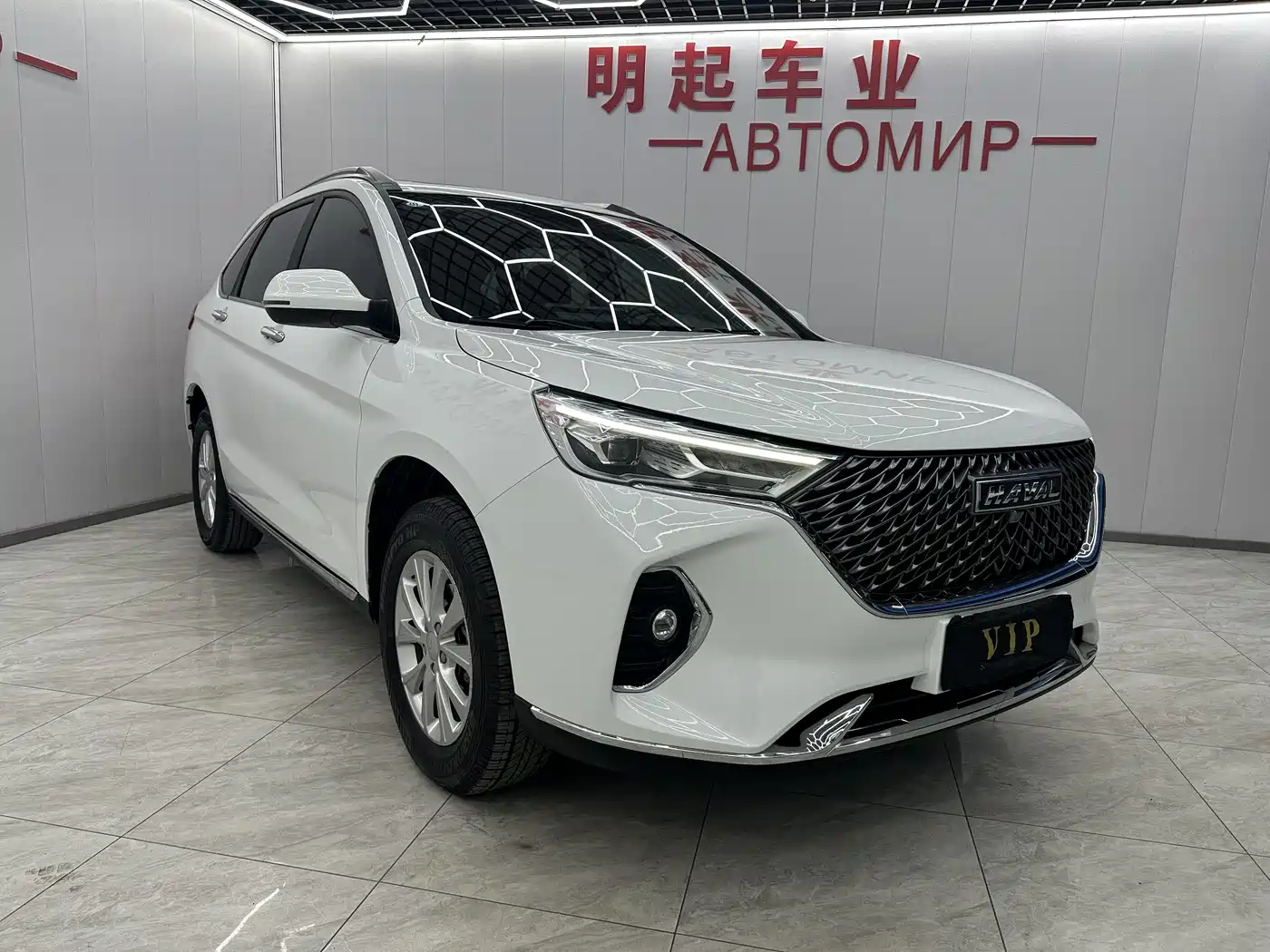 HAVAL M6