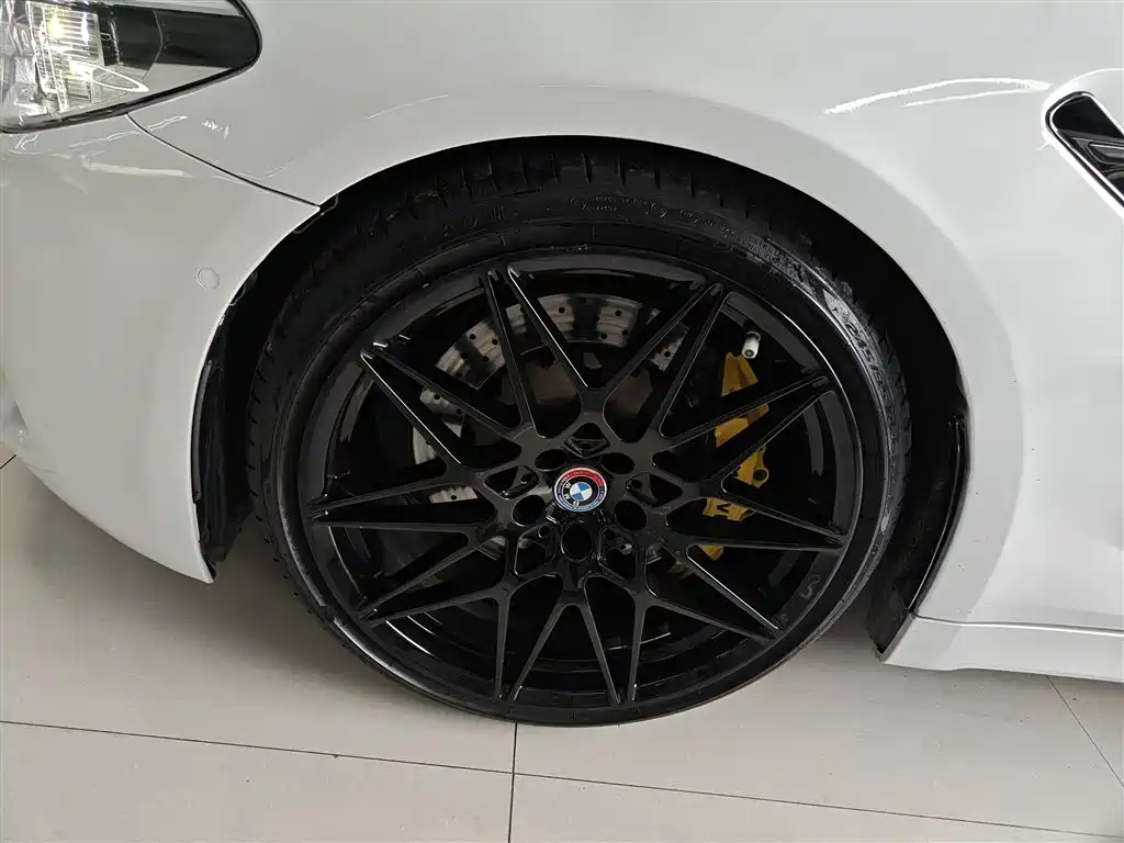 BMW 5 Series 2020 530Li Leading M Sport Package фото 23