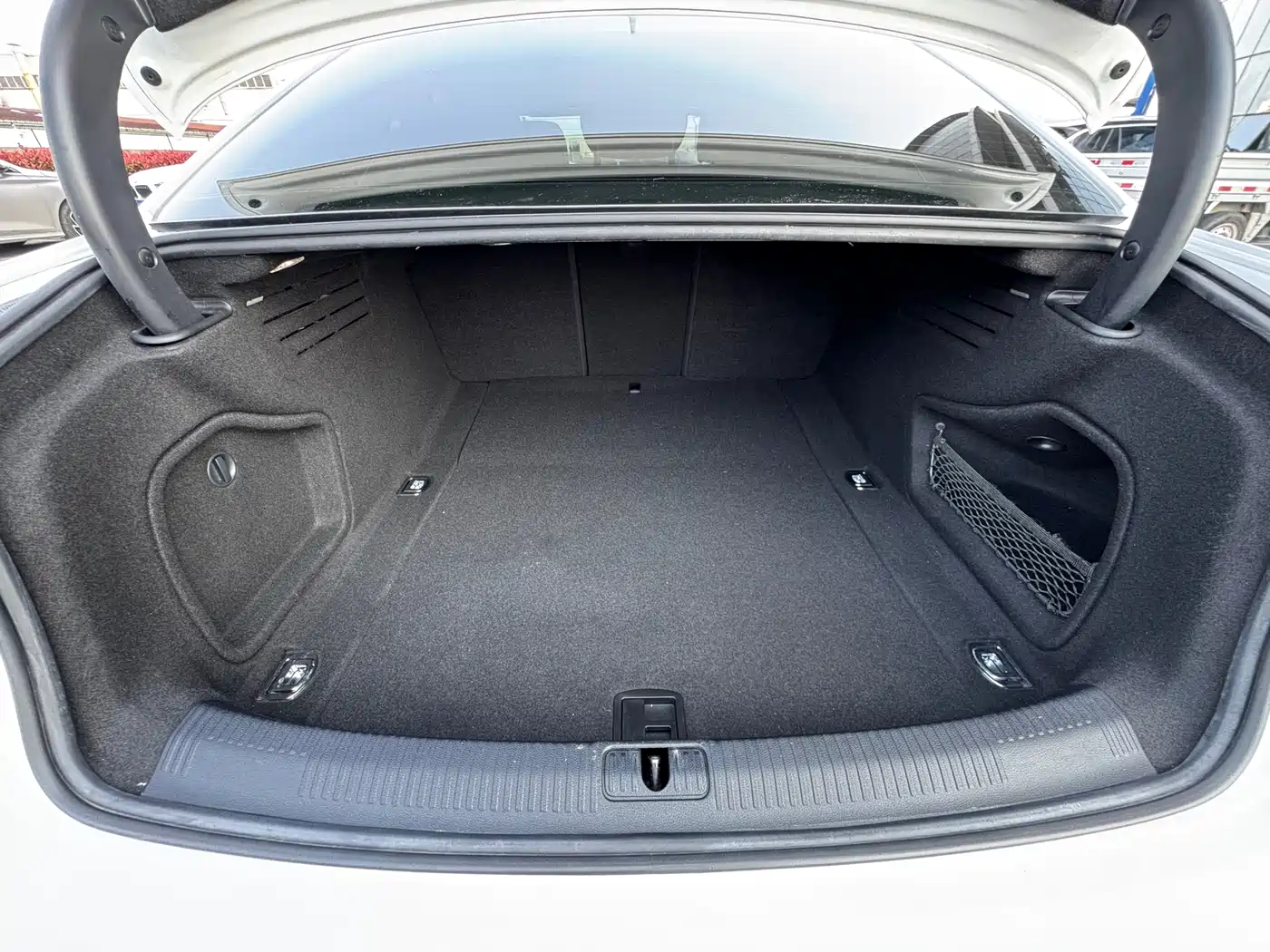 Audi A4L 2020 35 TFSI Fashion Dynamic Edition фото 21