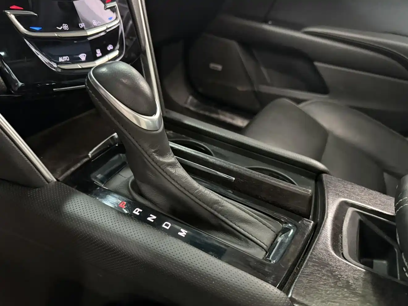 Cadillac XTS 2018 28T Elite фото 11