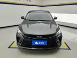 Фото 2 - Geely Binrui