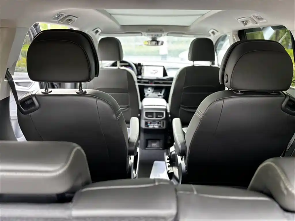 Volkswagen Talagon 2022 380TSI 4WD Luxury Premium Pro Edition 6-seater фото 8