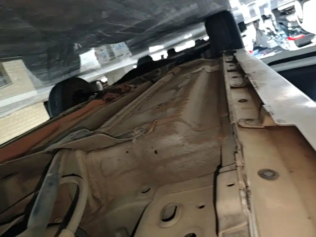Venucia T70 2016 2015 1.6L Manual Ruixing Edition