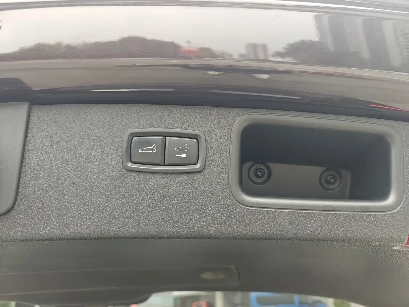 Porsche Macan 2014 Macan S 3.0T фото 23