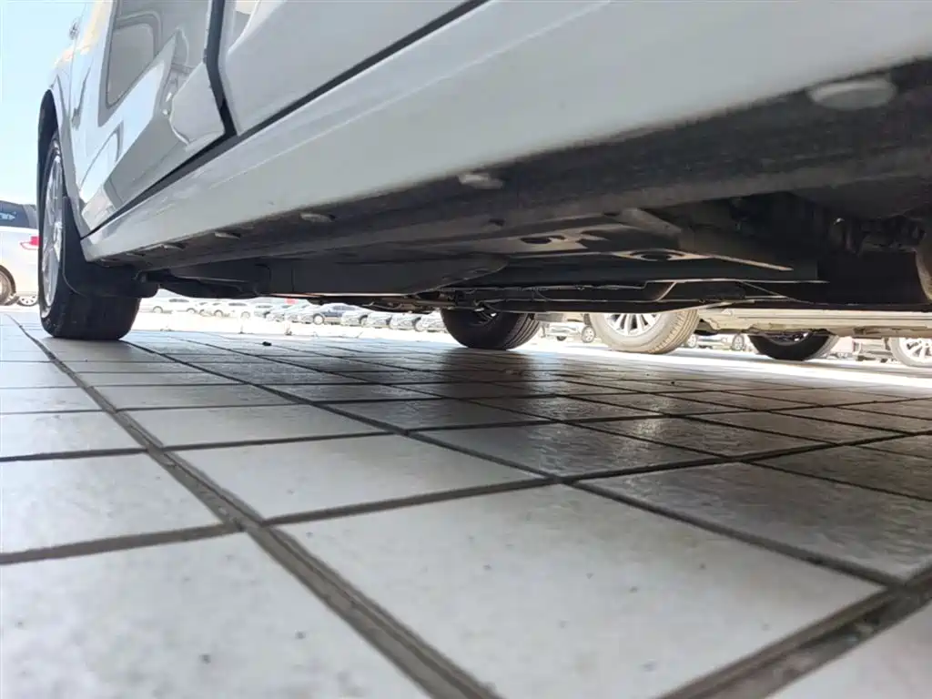 Chevrolet Cavalier 2019 320 Auto Sunroof Enjoyment Edition фото 22