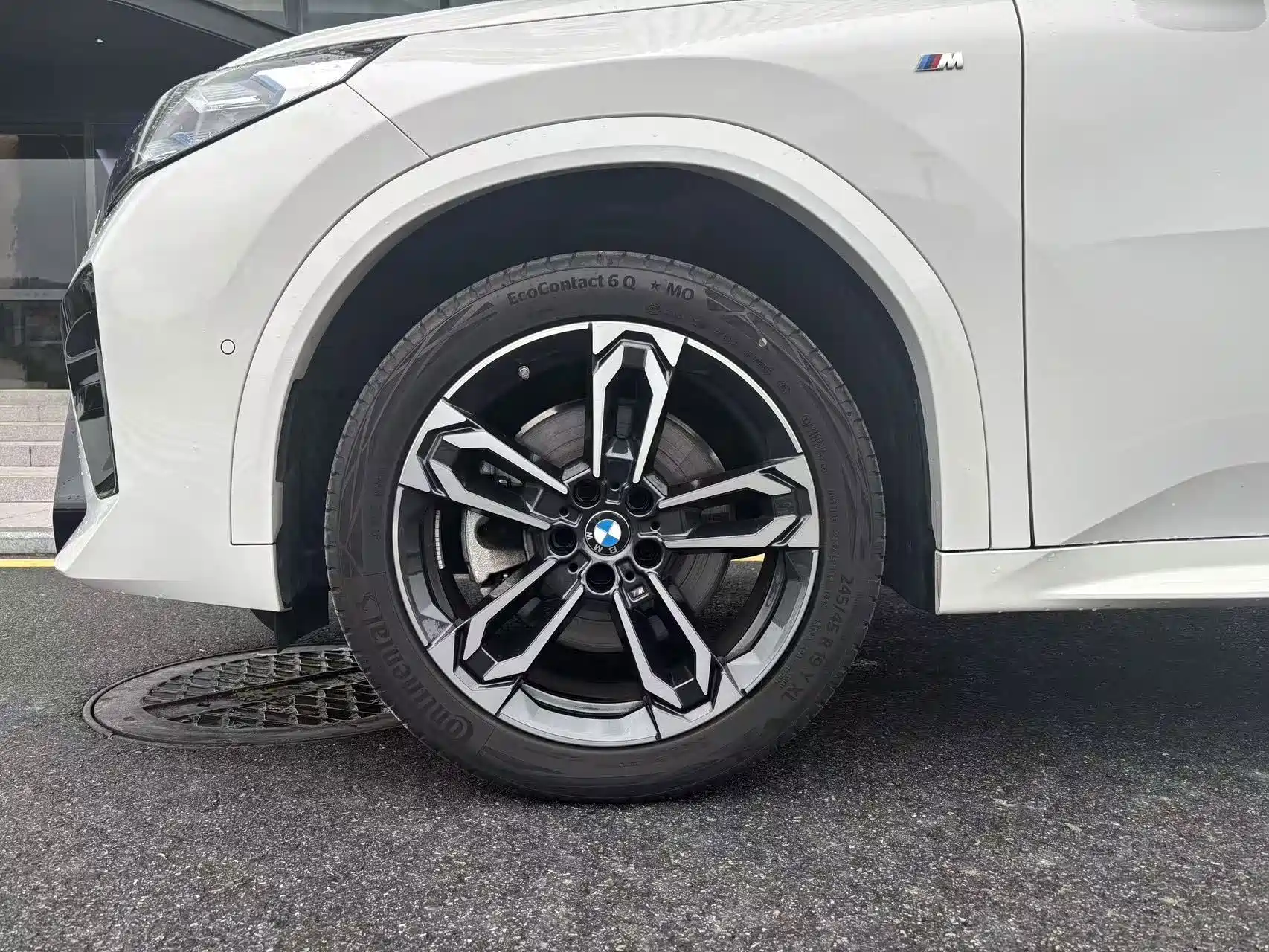 Фото 8 - BMW X2 (Import)