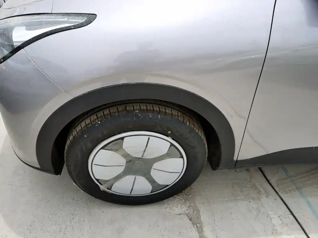 Geely Galaxy Starry Wish 2026 2026 Edition 310km Youth Version