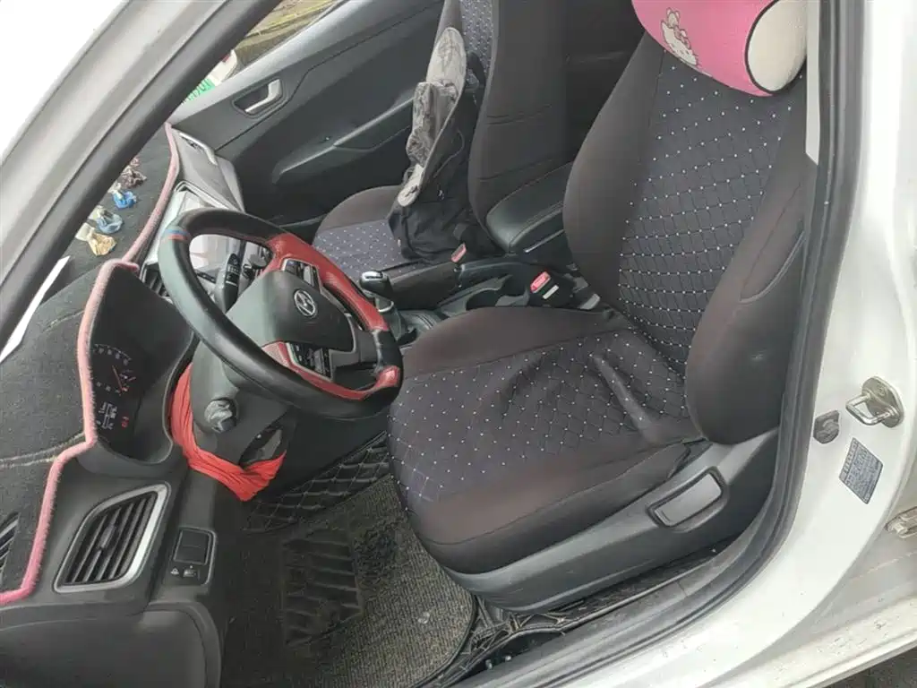 HYUNDAI ACCEPT