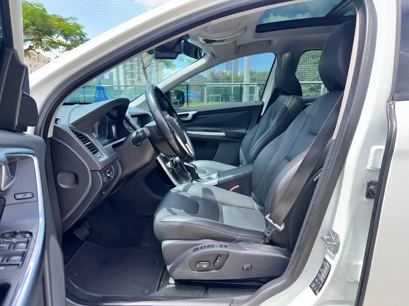 Фото 7 - Volvo XC60 (Import)