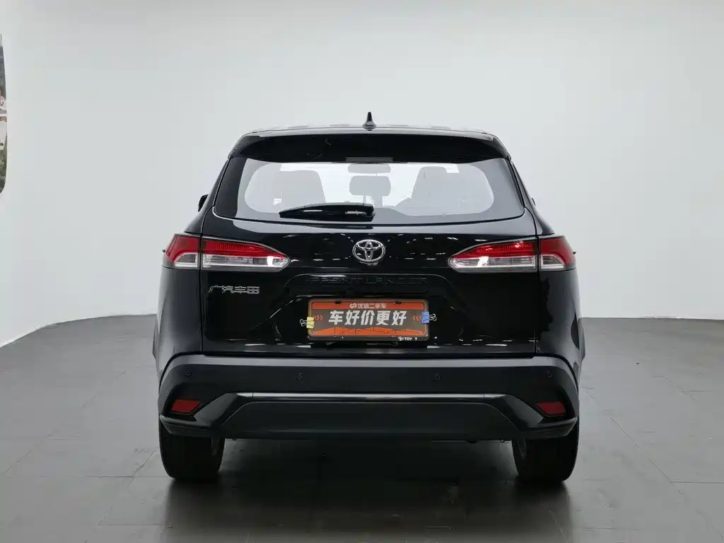 Фото 4 - Toyota Frontlander