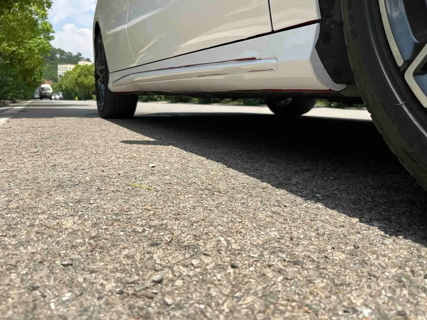 Mercedes-Benz CLA (Import) 2017 CLA 220 4MATIC фото 31