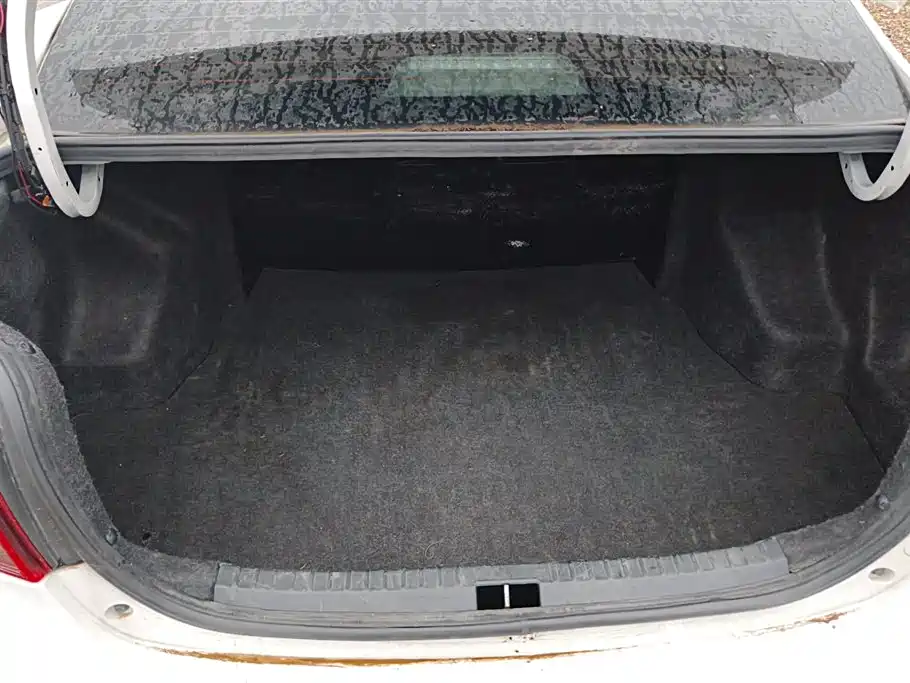 Toyota Vios 2021 1.5L CVT Chuangxing Edition фото 4
