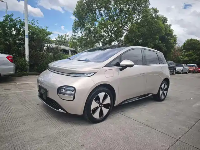  Baojun Baojun Cloud 2023 460 Max