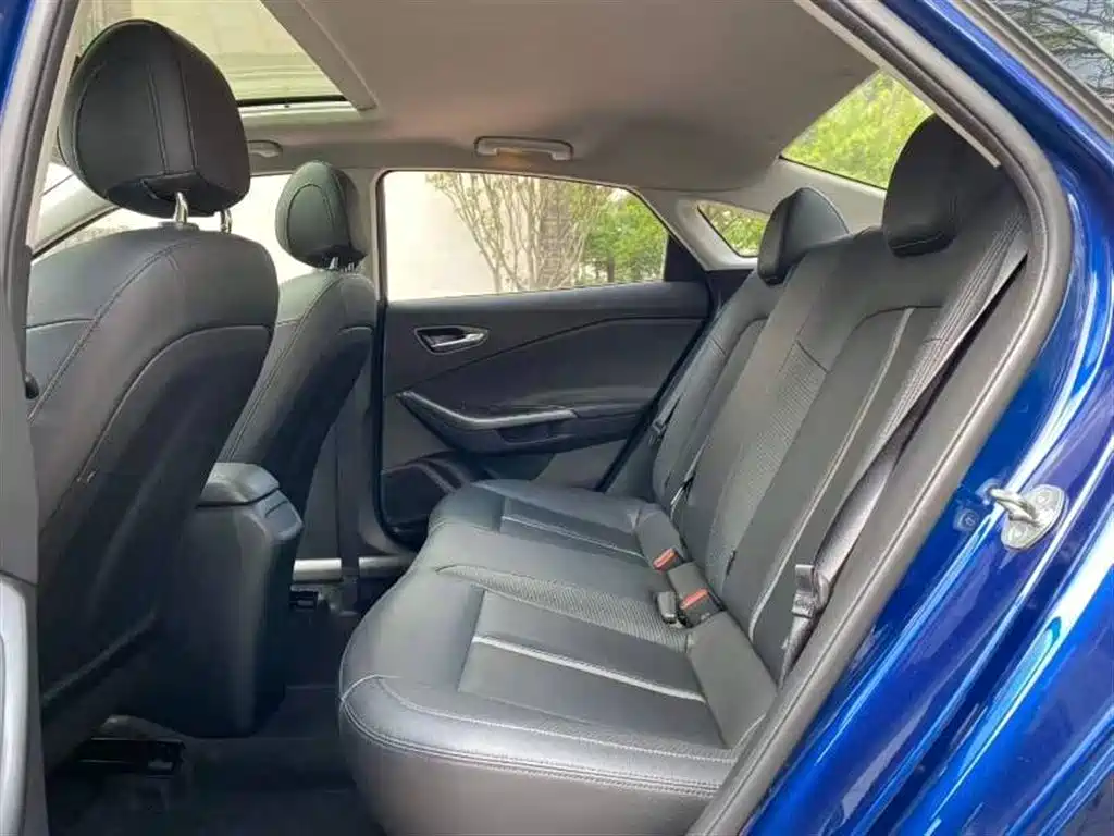 Hyundai Fista 2019 280TGDi Sport Edition China V фото 4