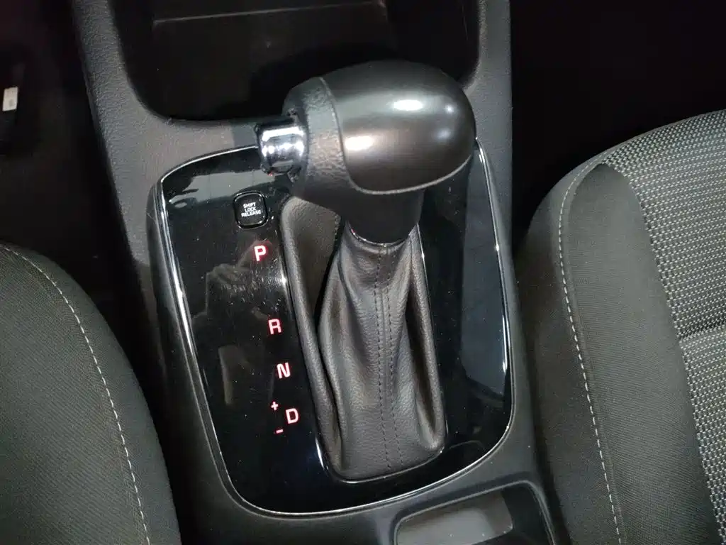 Kia K3 2016 1.6L Automatic GL фото 10