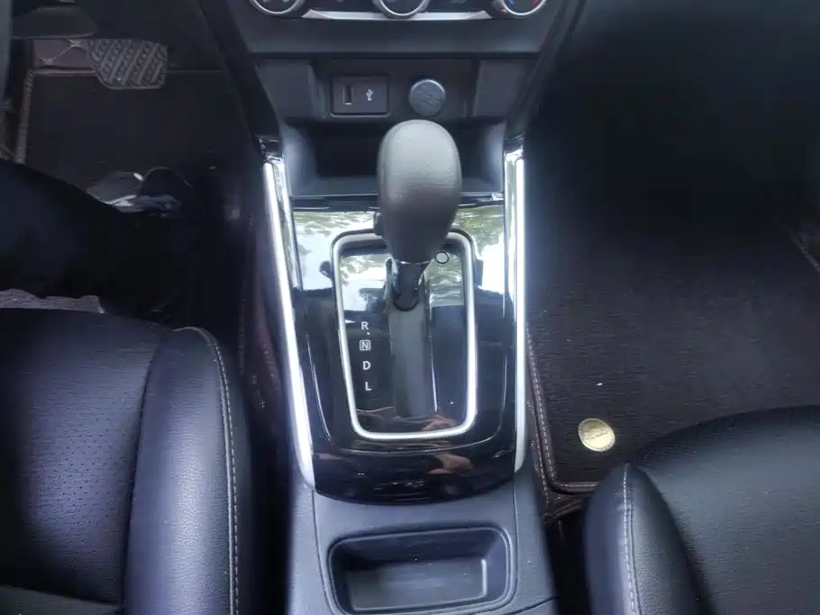 Nissan SYLPHY, миниатюра 16