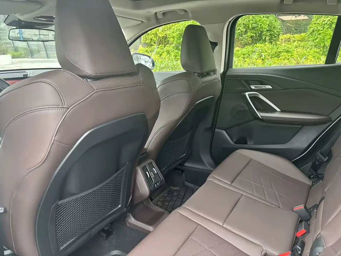 BMW X2 (Import) 2025 2025 sDrive25i M Sport Package