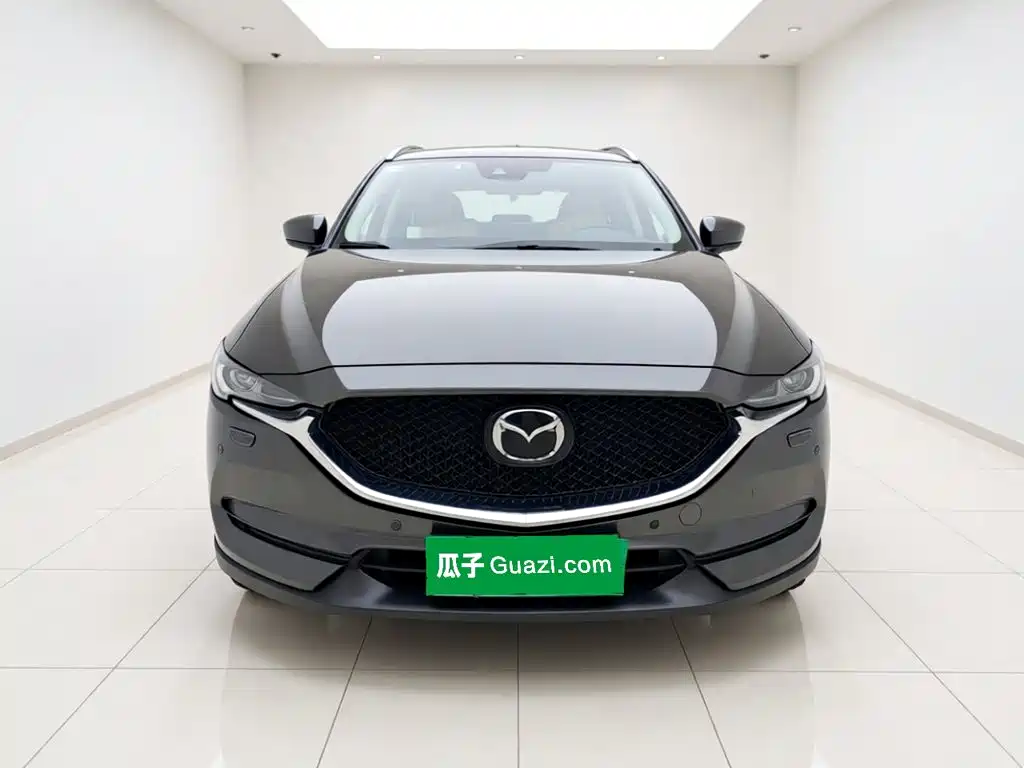 Фото 23 - Mazda CX-5