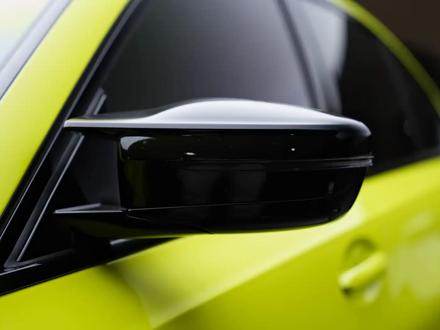 Фото 9 - BMW M3