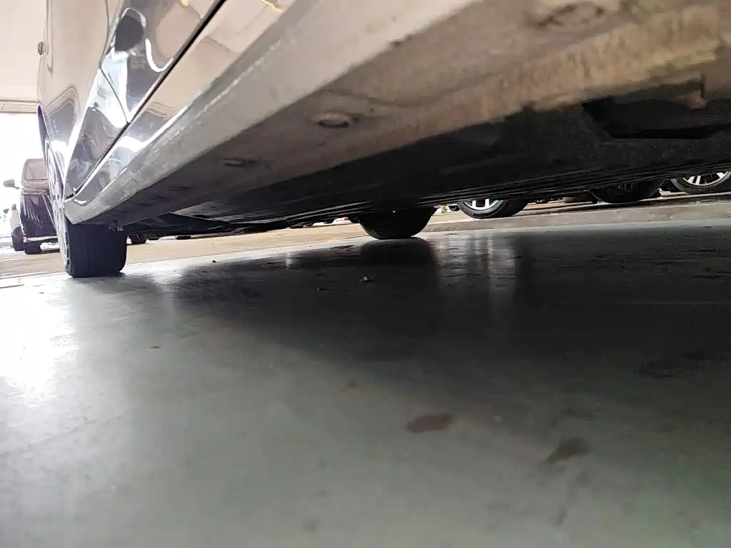 Honda City 2018 2017 1.5L CVT Comfort