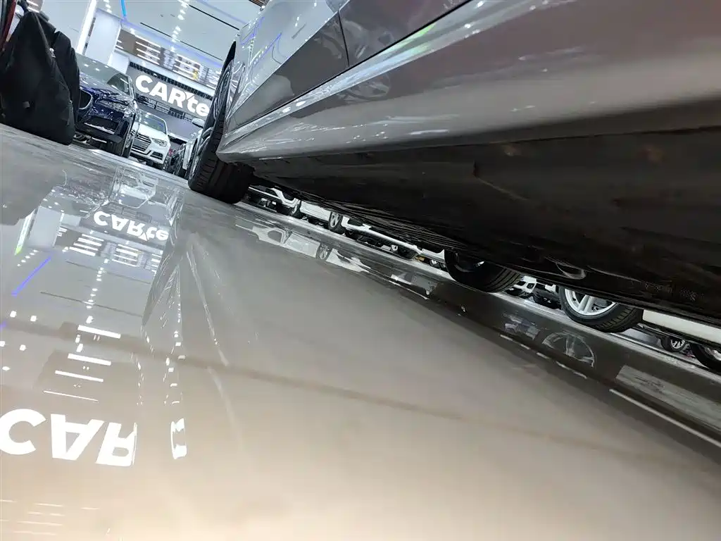 BMW 3 Series 2021 320Li M Sport Package фото 21