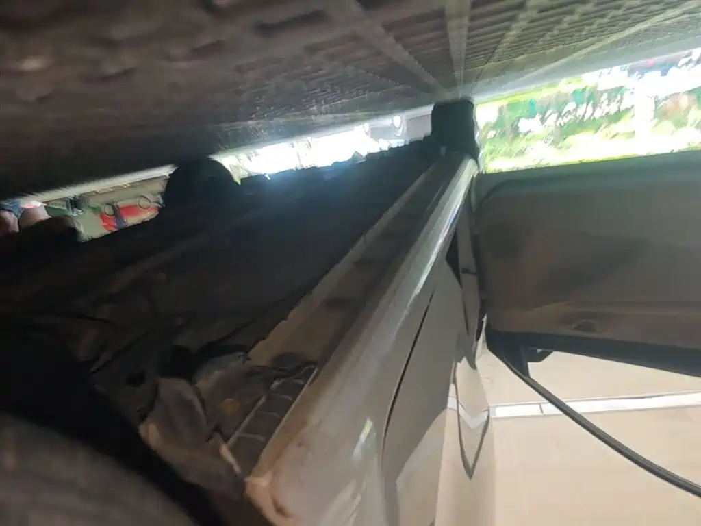 Toyota Vios 2017 1.5L CVT Pioneer фото 22
