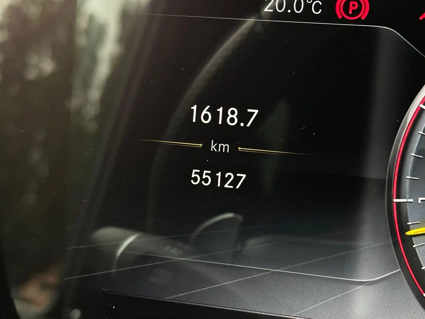 Mercedes-Benz G-Class 2019 G 500 фото 17