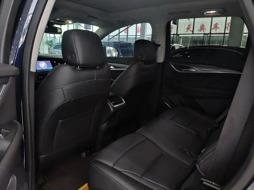 Buick Enclave 2022 2022 652T 2WD Premium 7-Seater
