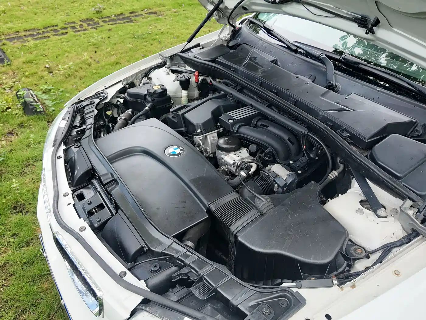 BMW 1 Series (Import) 2014 2011 120i Coupe