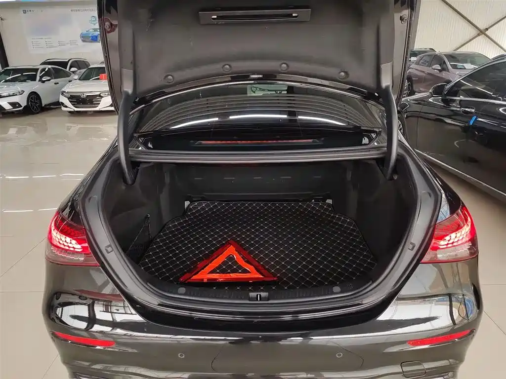 Mercedes-Benz E-Class 2023 E 260 L Sport фото 15