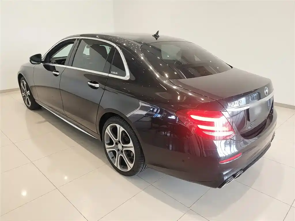 Mercedes-Benz E-Class 2016 E 300 L Sport Luxury фото 23